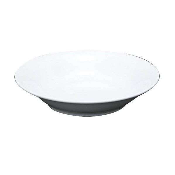 ファッションホワイト 14cm フルーツプレート FM900-210 7538390 63-7192-89 1点