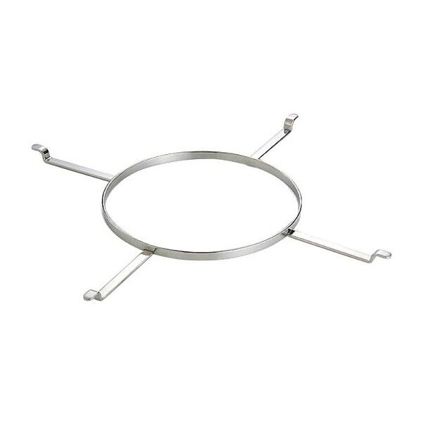 SW 18-8 スパイダーリング 5ガロン用(29cm用) 7491500 63-7163-75 1点