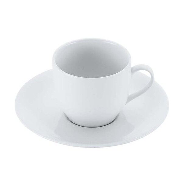 スーパーセラミック ソーサー 8179440 63-7194-89 1点