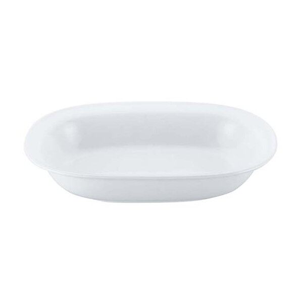 スーパーセラミック ベーカー皿 10inch 8179320 63-7194-77 1点