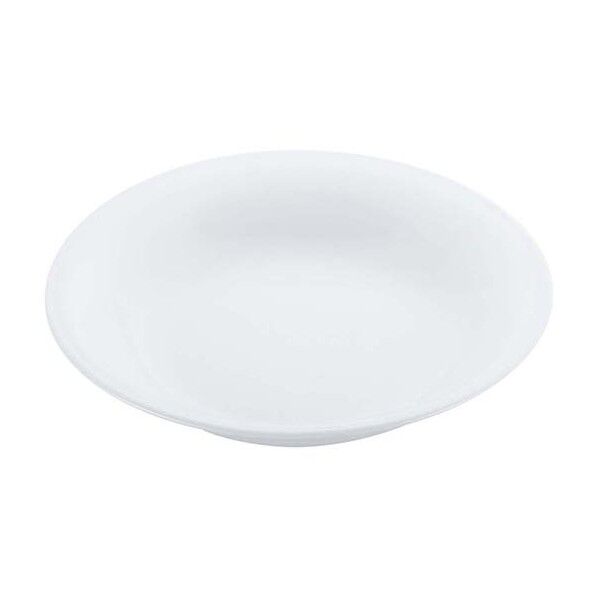 スーパーセラミック リム深皿 7.5inch 8179300 63-7194-75 1点