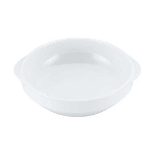 スーパーセラミック スタックグラタン皿 8179260 S 63-7194-71 1点