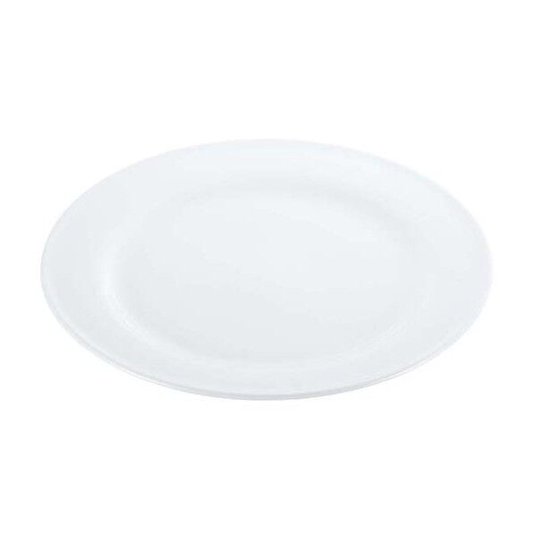 スーパーセラミック リム ミート皿 9inch 8179170 63-7194-62 1点