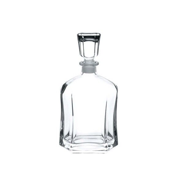 ボルミオリロッコ キャピトル デキャンター 700mL(3.39860.M02) 8105360 63-7186-43 1点