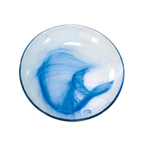 ボルミオリロッコ ムラノ スープ Φ222(4.18210.FP3) 8105260 63-7195-49 1点