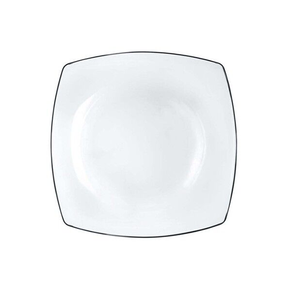 ボルミオリロッコ エクリシー プレート 270×270(6.62640.M04) 8104970 63-7195-47 1点