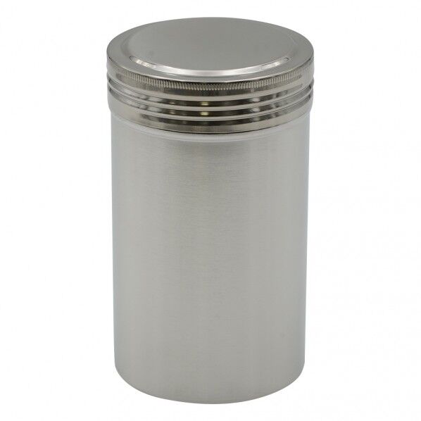 ステン保存容器 (SUS304) 80型 特々大 4-5314-11 1点