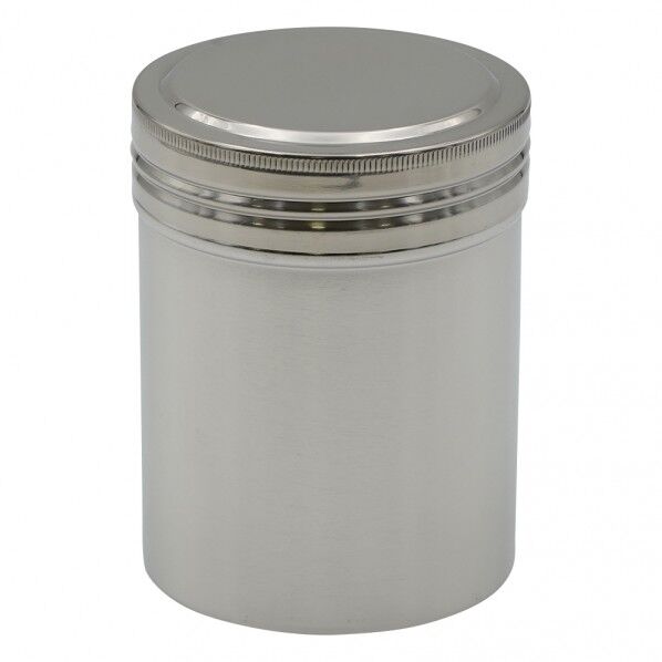 ステン保存容器 (SUS304) 80型 特大 4-5314-10 1点