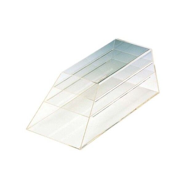 アクリル 経木差し 8058100 61-7971-96 1点