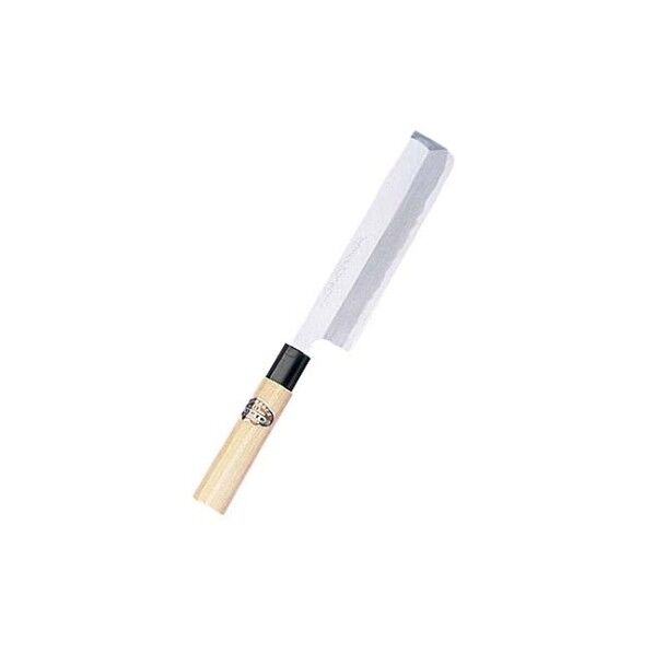 堺孝行 本霞研 薄刃 21cm 05065 7943800 61-7873-21 1点