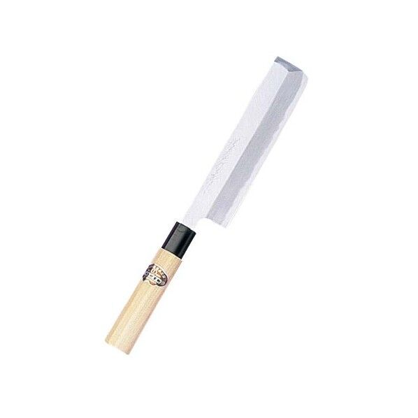 堺孝行 本霞研 薄刃 16.5cm 05062 7943500 63-7115-27 1点