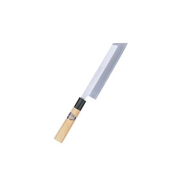 堺孝行 本霞研 むき物庖丁 18cm 05097 7942500 61-7873-10 1点