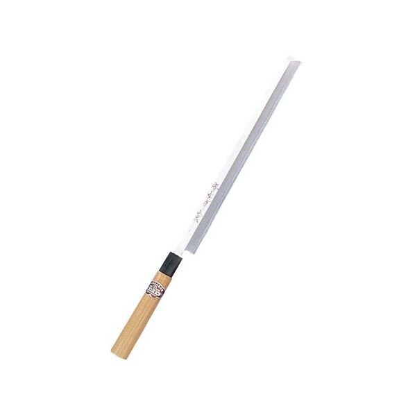 堺孝行 本霞研 蛸引 24cm 05023 7939800 63-7115-19 1点