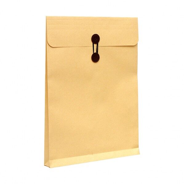 保存袋 角2対応 120g マチ付