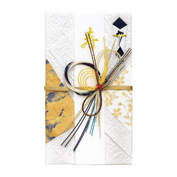 都の彩シリーズ 京 青 105×185mm 586B 1枚