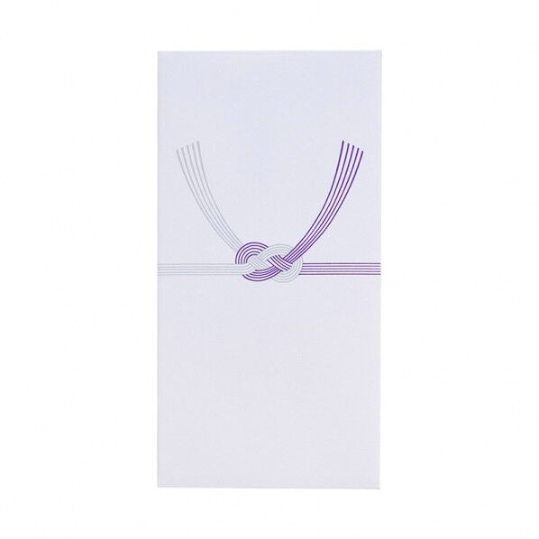 新万円袋 112 赤のし