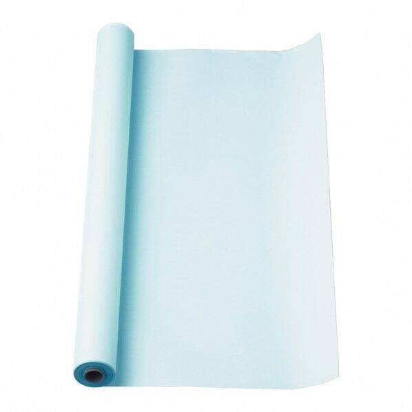 マス目ロール 30m巻 ブルー 788mm×30m 53B 1巻