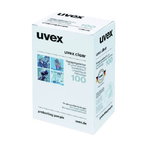 メガネクリーナー 9963005 100枚