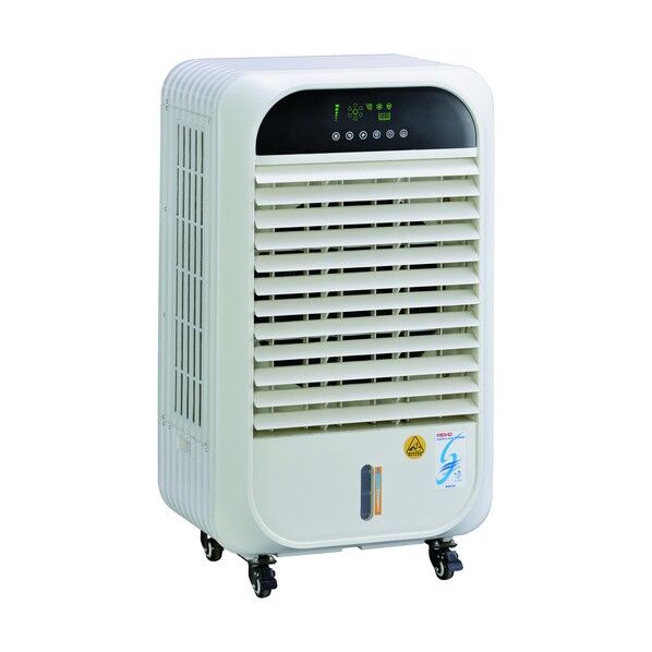 MEIHO 気化熱クーラー 冷風機 MPR45ー1 MPR45-1 1台