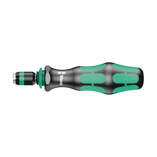 Wera(ヴェラ) 817R ビットフォルダー 051482 1本