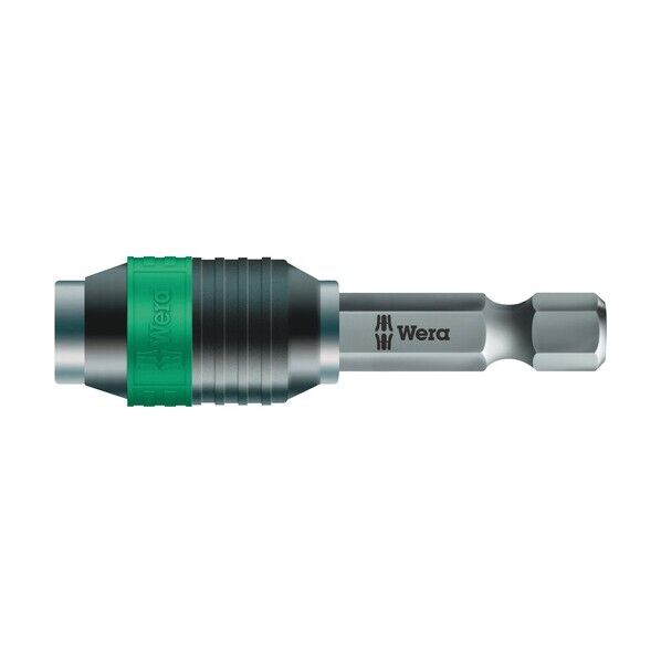 Wera(ヴェラ) 888/4/1K ラピッドアダプタービットホルダー 052500 1本