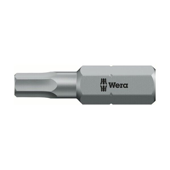 Wera(ヴェラ) 840/1ZBO ビット 3.0 056343 1本