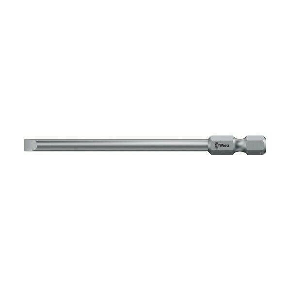 Wera(ヴェラ) 800/4Z ビット 0．8X4．0X152 059451 1本