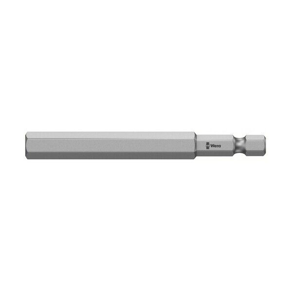 Wera(ヴェラ) ヘックスプラスビット 059637 1本