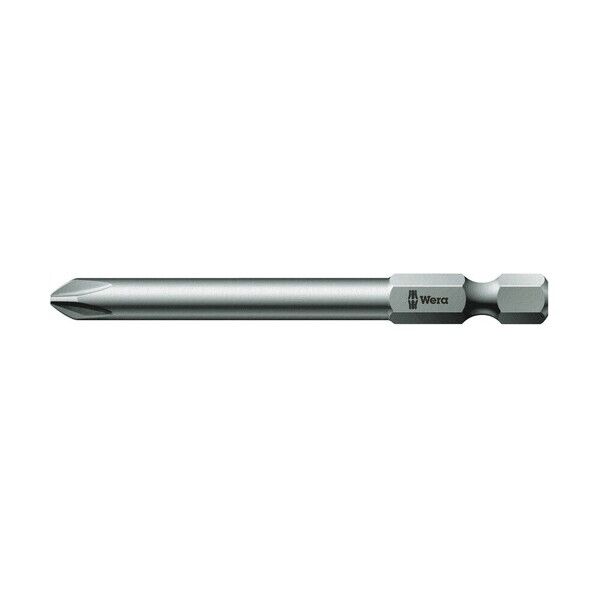 Wera(ヴェラ) 851/4Z ビット ＋2X70 059770 1本