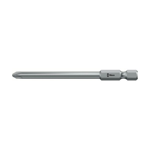 Wera(ヴェラ) 851/4Z ビット ＋2X110 059780 1本