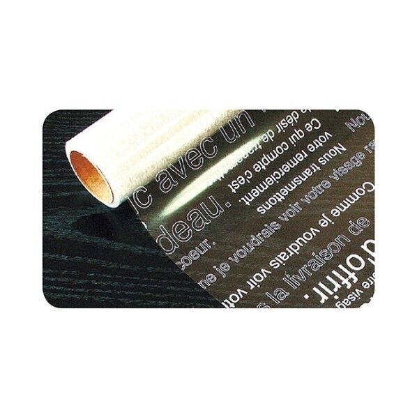 カフェオレ OPPロール 70cm幅 61-264-3-1