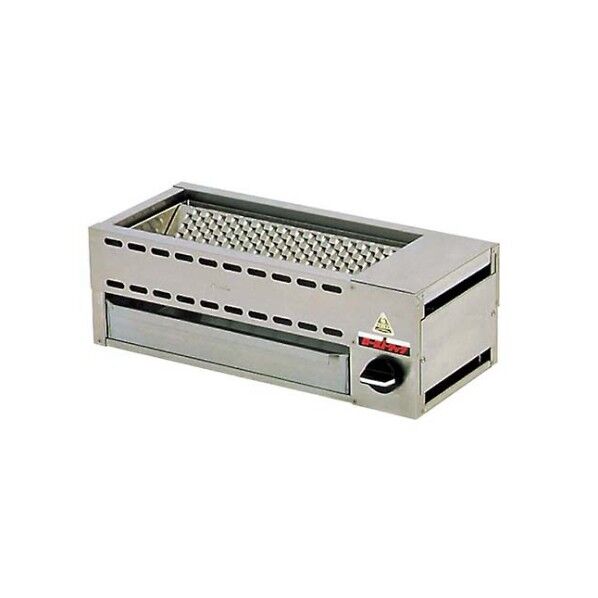 串焼器 ローストクック KY型 KY-2A LP 6124910 61-7934-01 1点