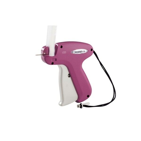 値付けタッチャー スクープガン 細用 61-242-6-2 61-7254-46 1点