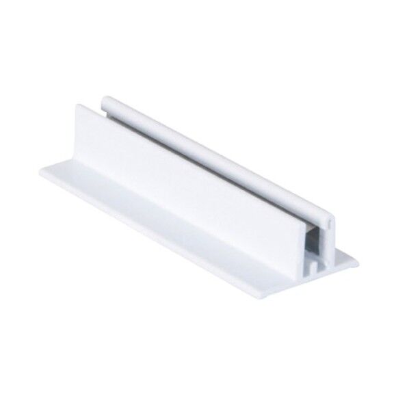 カラーポップ立て(差し込みタイプ) ホワイト 61-208-12-1 61-7238-72 1点