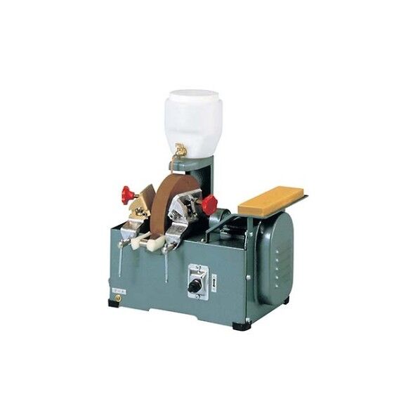 電動式 刃物水研機 150S(縦型･庖丁専用) 611400 61-7875-78 1点