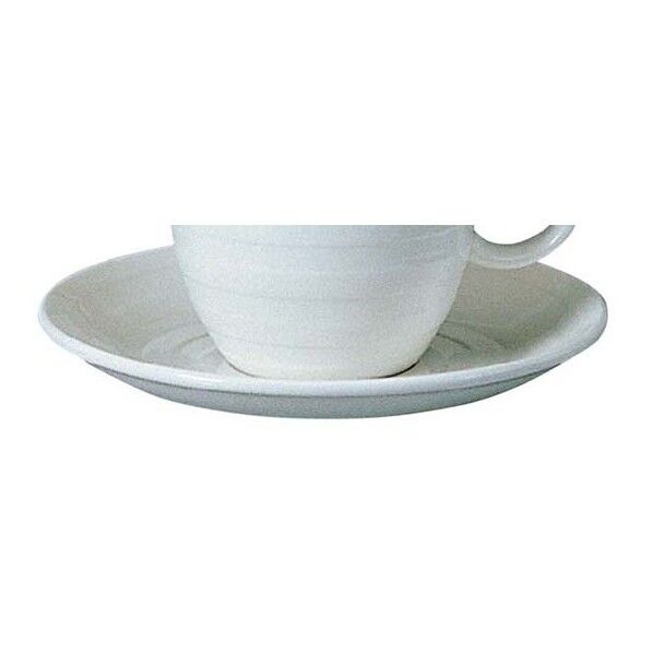 パティア ソーサー(M)40610-5349 6112400 63-7193-70 1点