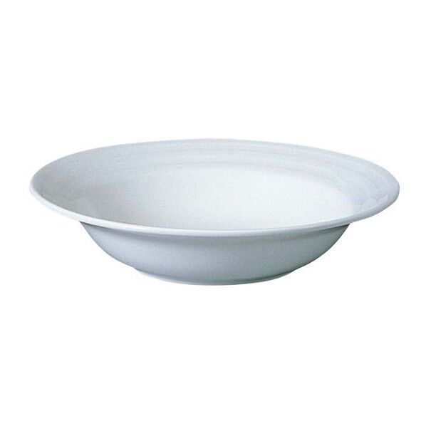 パティア リムスープボール 23cm 40610-5342 6111800 63-7193-65 1点