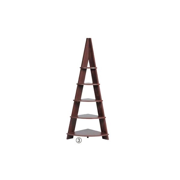 クォーターラック ブラウン 61-104-5-3 61-7208-27 1点