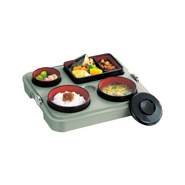 象印 保温容器 DA-SN10用 仕切容器 DA-SNK04 7888450 61-8011-46 1点