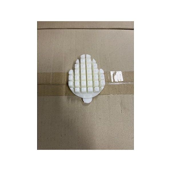 LT フレンチフライカッター10×10mm用プッシャー CF210 783700 63-7119-75 1点