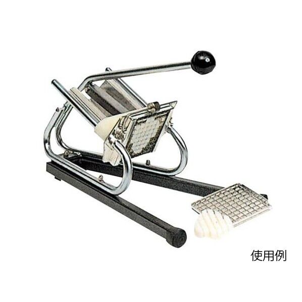 LT フレンチフライカッター8×8mm用プッシャー CF208 783600 63-7119-74 1点