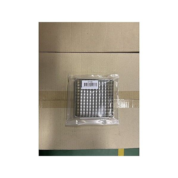 LT フレンチフライカッター用 替刃 CF108 8×8mm 783300 63-7119-71 1点