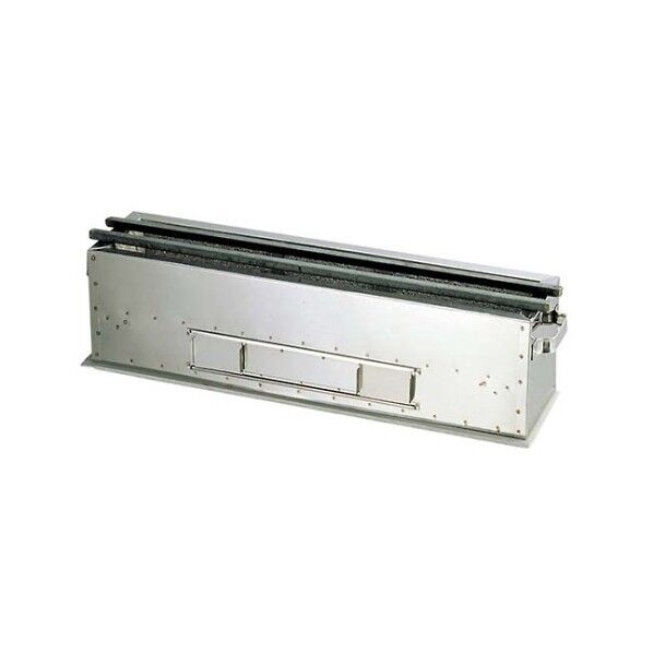 抗火石木炭コンロ(炭焼台) TK-514 855100 51cm 61-6704-83 1点