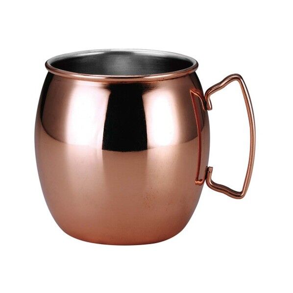 KM モスコミュールマグ 18oz MMSC18 8491410 63-7157-63 1点