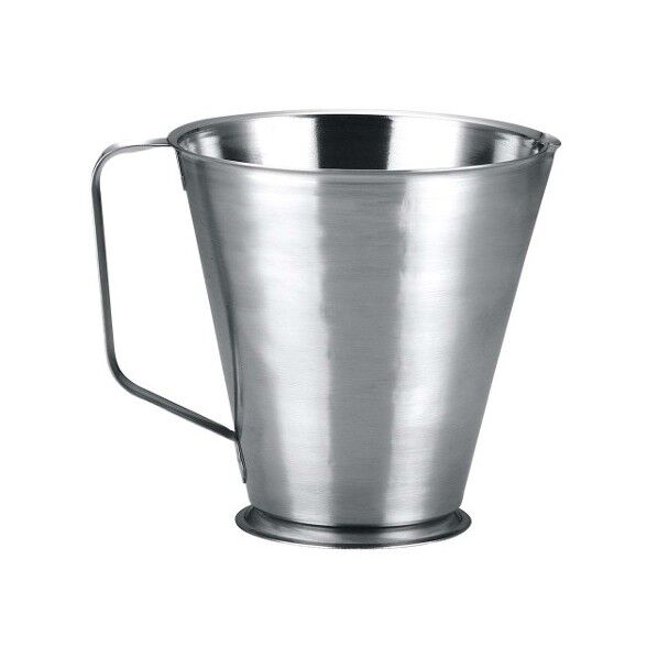 KM 18-8 メジャーカップ MJ1 8491350 1000mL 63-7157-57 1点