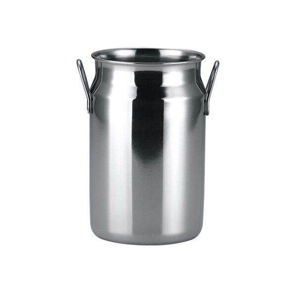 KM ミニ ミルク缶 12cm mLK75 8491220 63-7157-50 1点