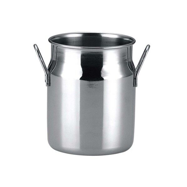 KM ミニ ミルク缶 10cm mLK75M 8491210 63-7157-49 1点