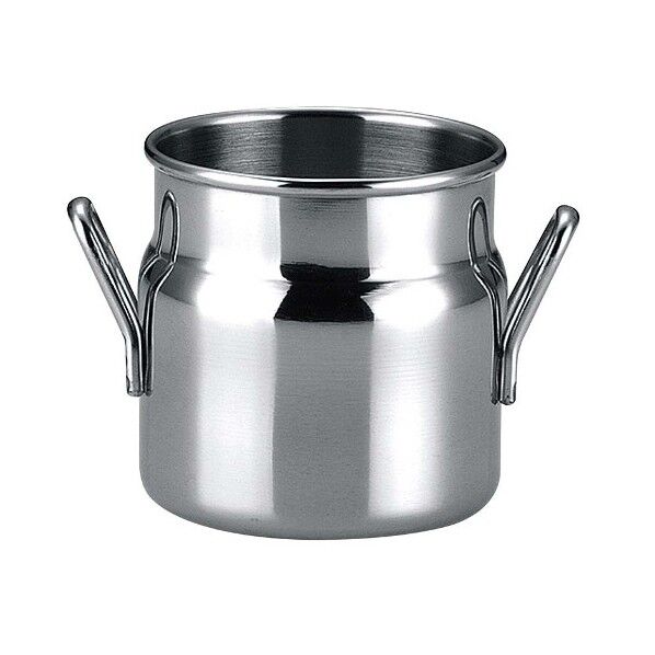 KM ミニ ミルク缶 5cm mLK45 8491190 63-7157-47 1点