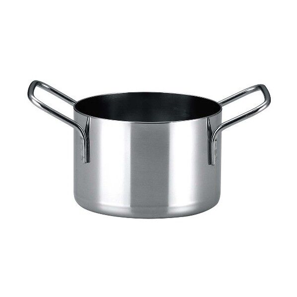 KM プチパン 両手鍋 9cm CAM09 8491100 63-7157-32 1点