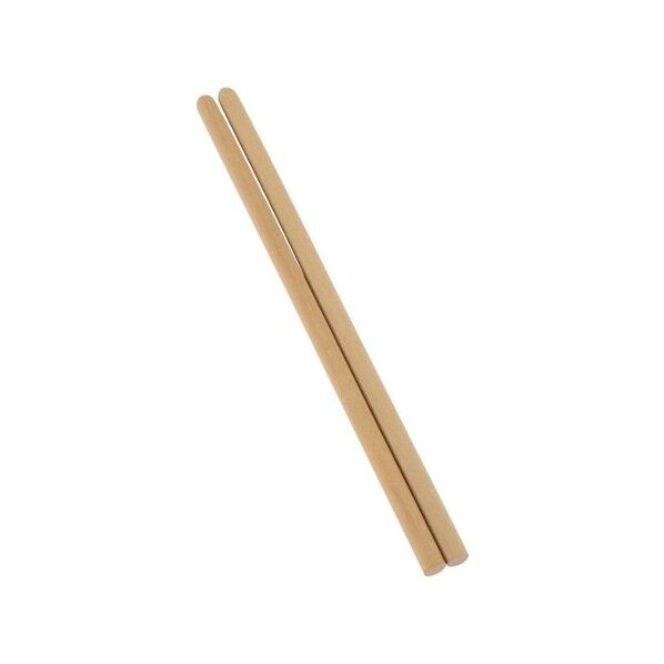 カバ材(国産)天ぷら粉とき箸 8487900 36cm 63-7141-99 1点